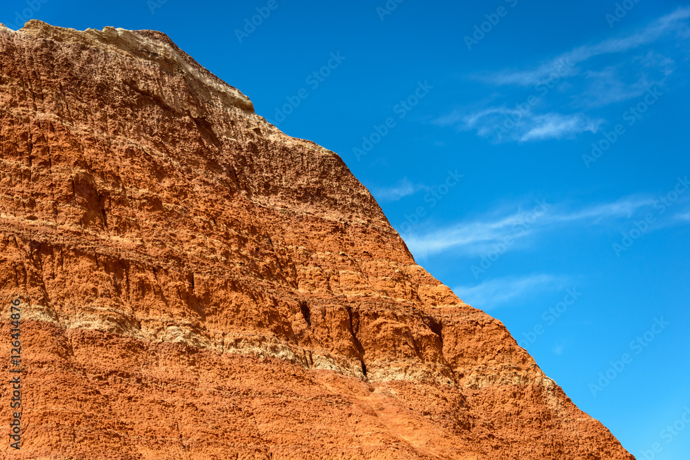 Fototapeta premium Palo Duro Canyon State Park
