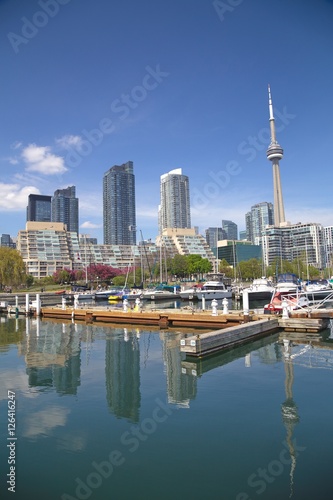 Photography Waterfront Toronto