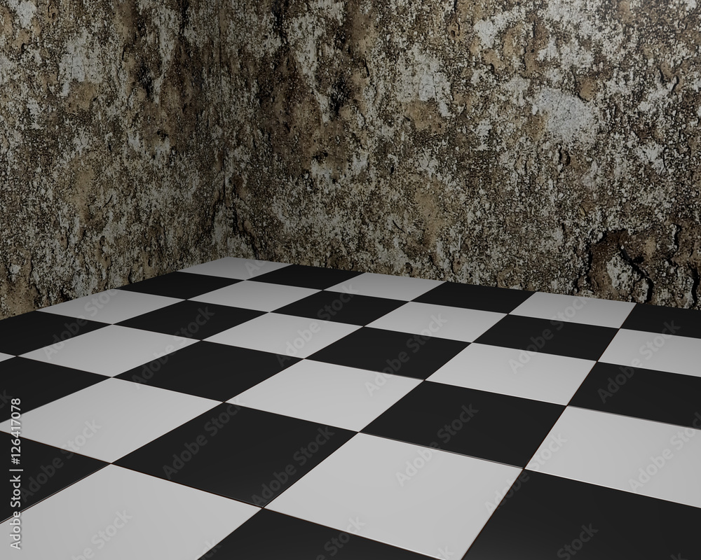 Gạch lát sàn cổ điển đen trắng mang lại cho ngôi nhà của bạn sự thanh lịch và tinh tế. Với những mảng đen trắng xen kẽ, sự đơn giản và độc đáo của chúng sẽ giúp tôn lên vẻ đẹp của nhà bạn. Hãy xem hình ảnh để cảm nhận được sự trang nhã của gạch lát này.