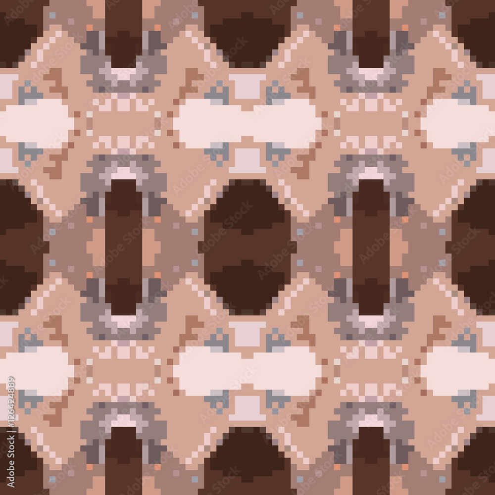 seamless tileable pixel texture pattern seamless tileable pixel texture pattern