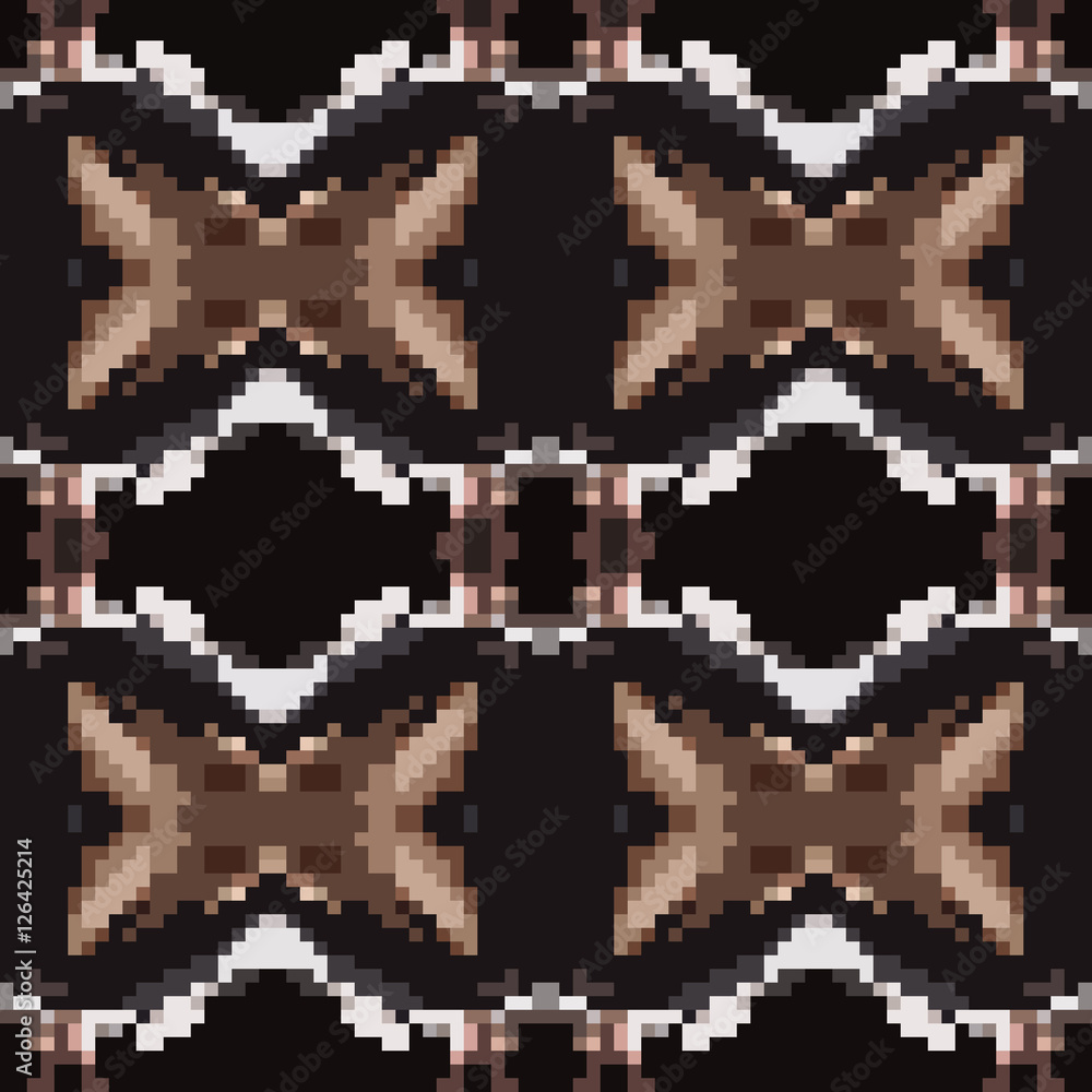 seamless tileable pixel texture pattern seamless tileable pixel texture pattern