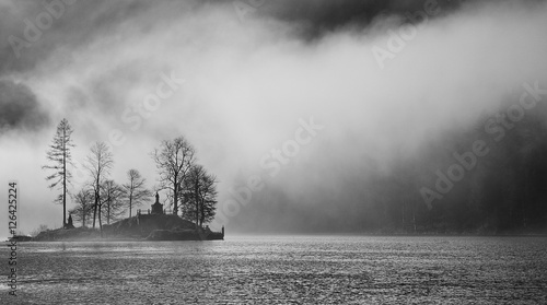 island