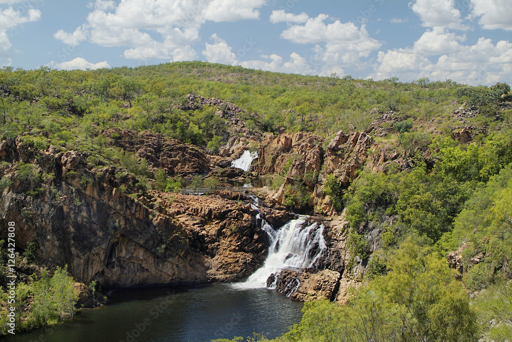 Fototapeta premium Australia, Northern Territory