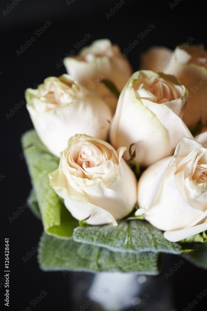 Rose bouquet Rose bouquet