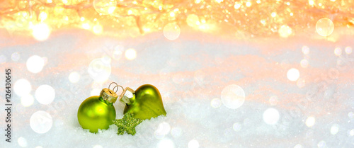 Weihnachtlicher Hintergrund...