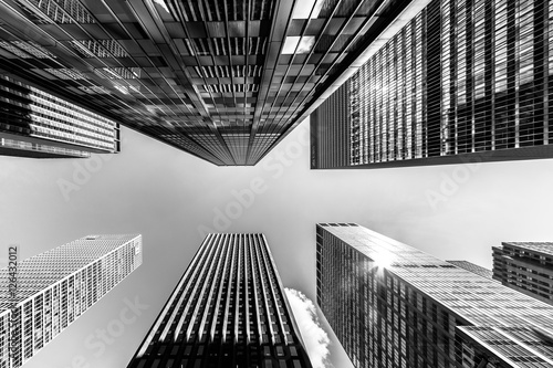 Skyscraper