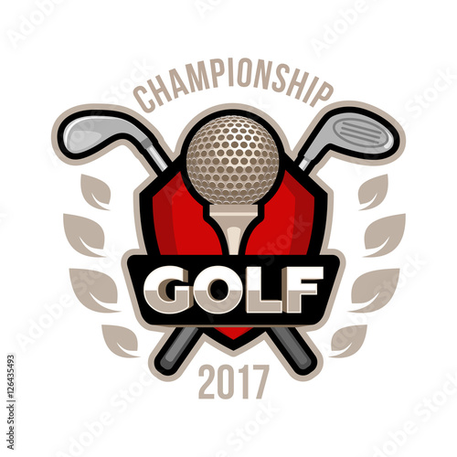 2017 Golf championship