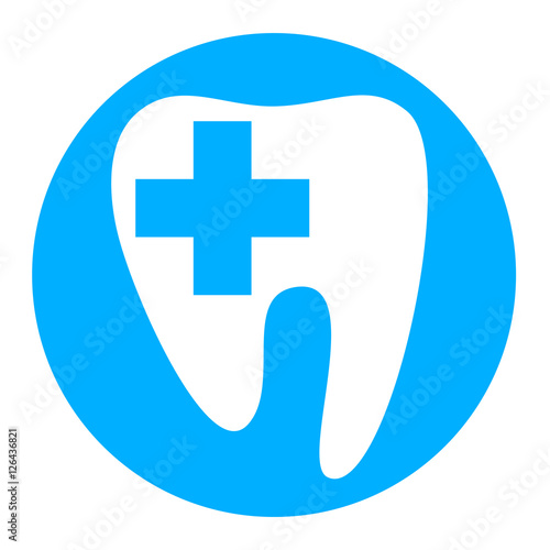 vector - dental medicine