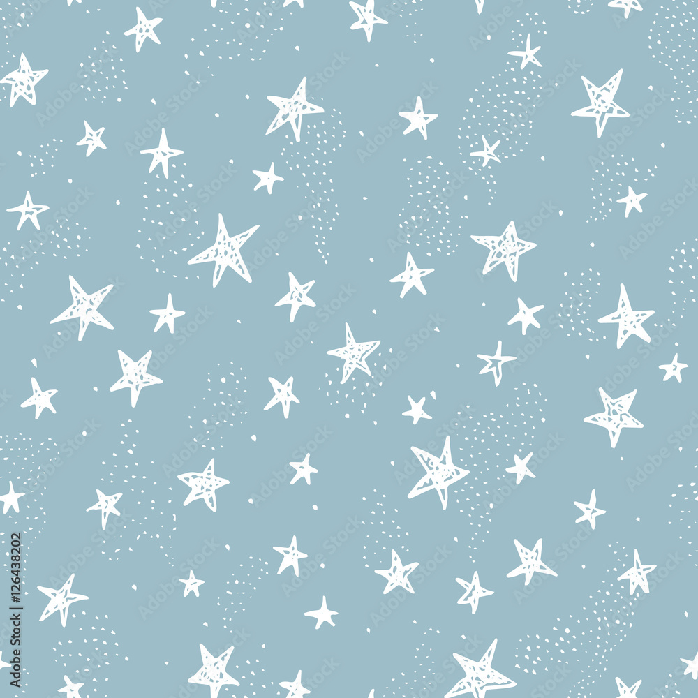 Christmas background pattern Christmas background pattern