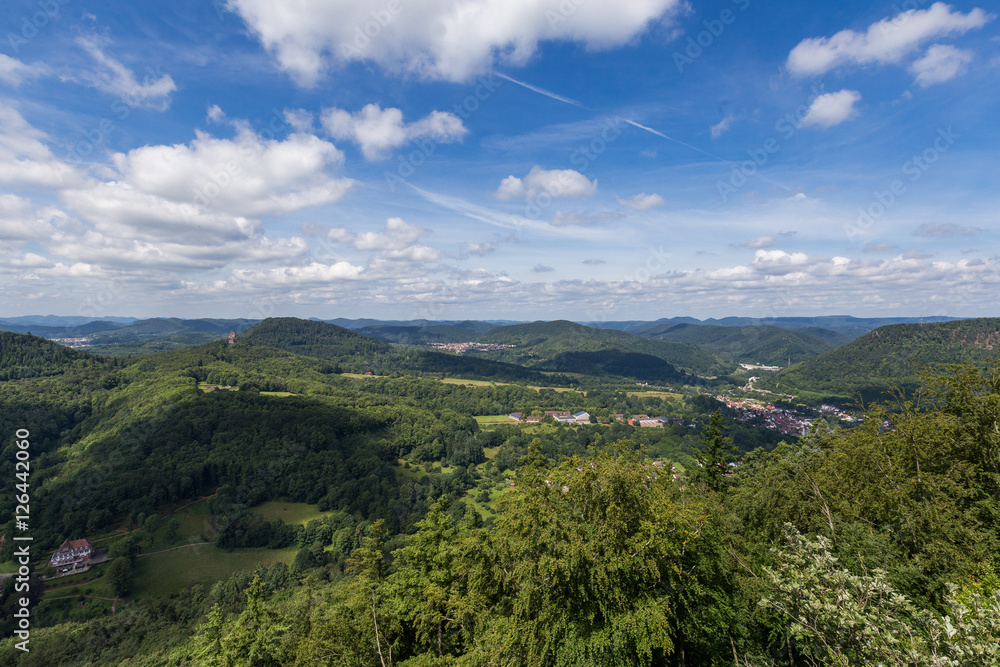 Trifels Trifels
