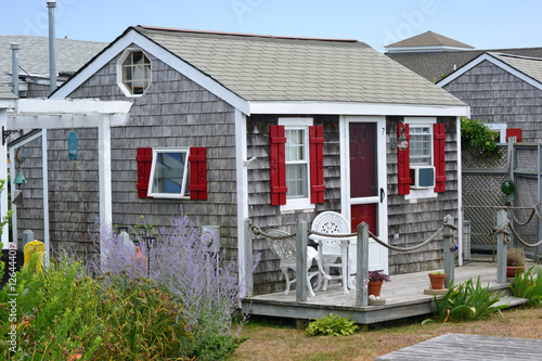 Cape Cod Cottage
