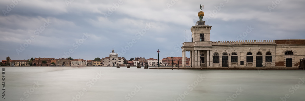 Fototapeta premium Canale Grande in Venice