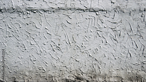 Konstfotografi Texture of plastered wall