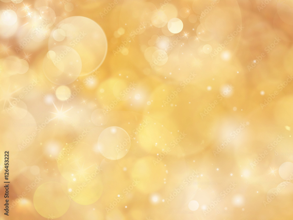 Gold abstract background blur.Holiday wallpaper. Gold abstract background blur.Holiday wallpaper.