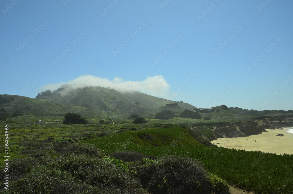 Big Sur, California