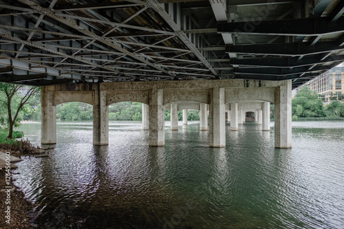 Under the Bridge