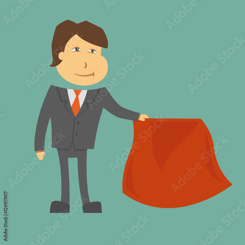 clerk toreador