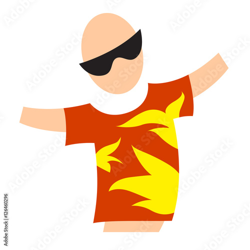vacationist