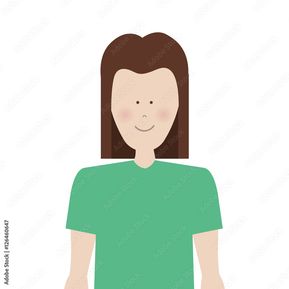 man cartoon icon image vector illustration design man cartoon icon image vector illustration design