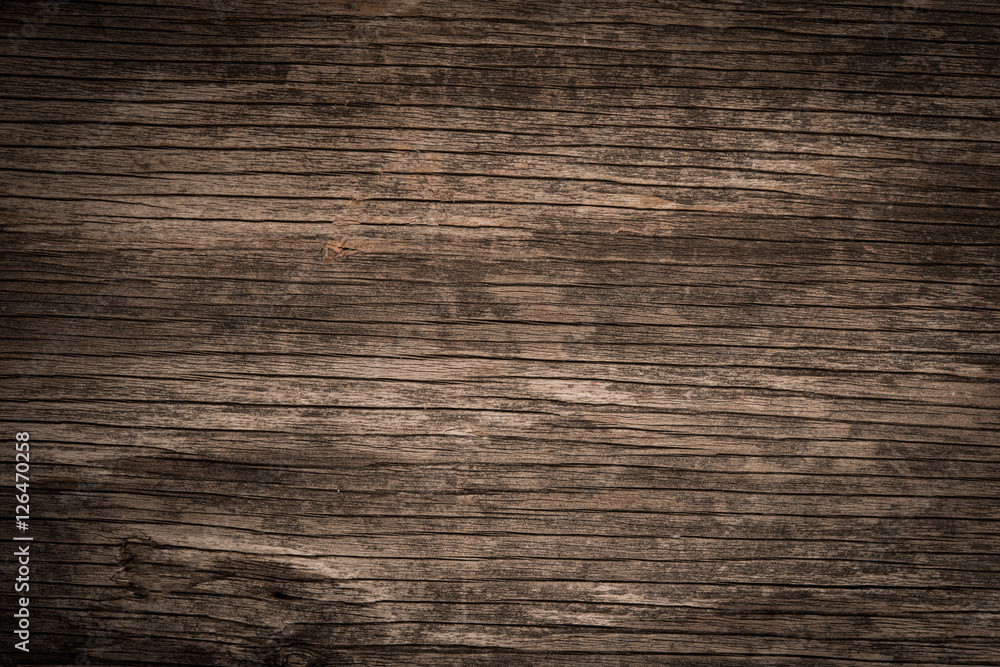 Fototapeta premium Old wood background