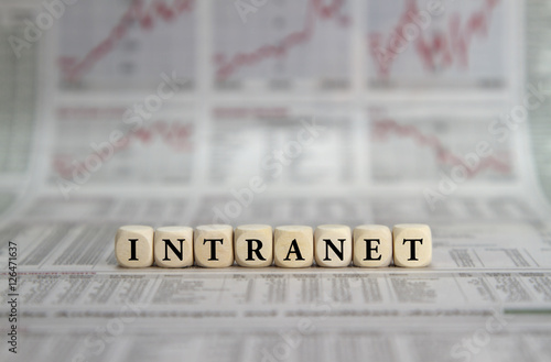 Intranet