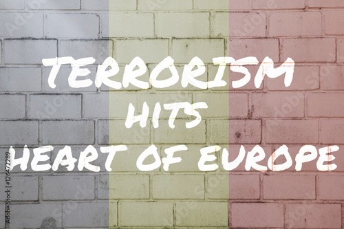 Terrorism hits Heart of Europe