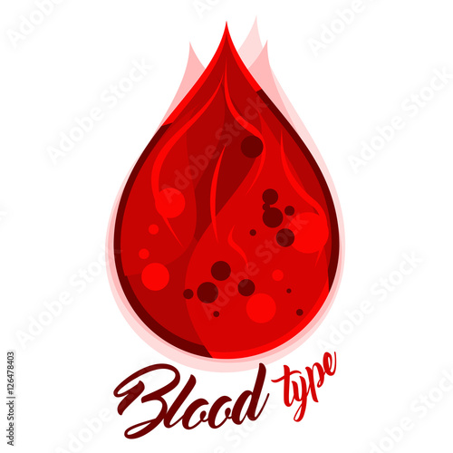 Blood type