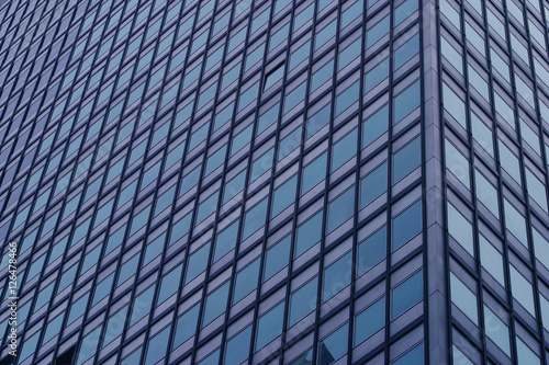 Office Building background