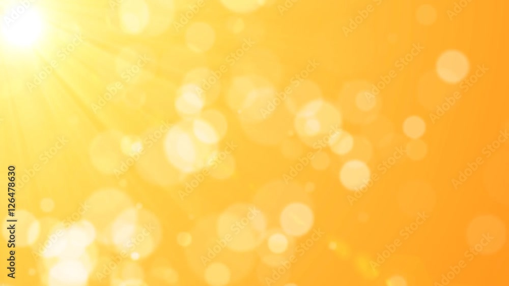 yellow sunlight abstract background yellow sunlight abstract background