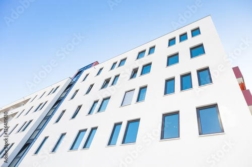Neubau, Immobilie,Aarchitektur
