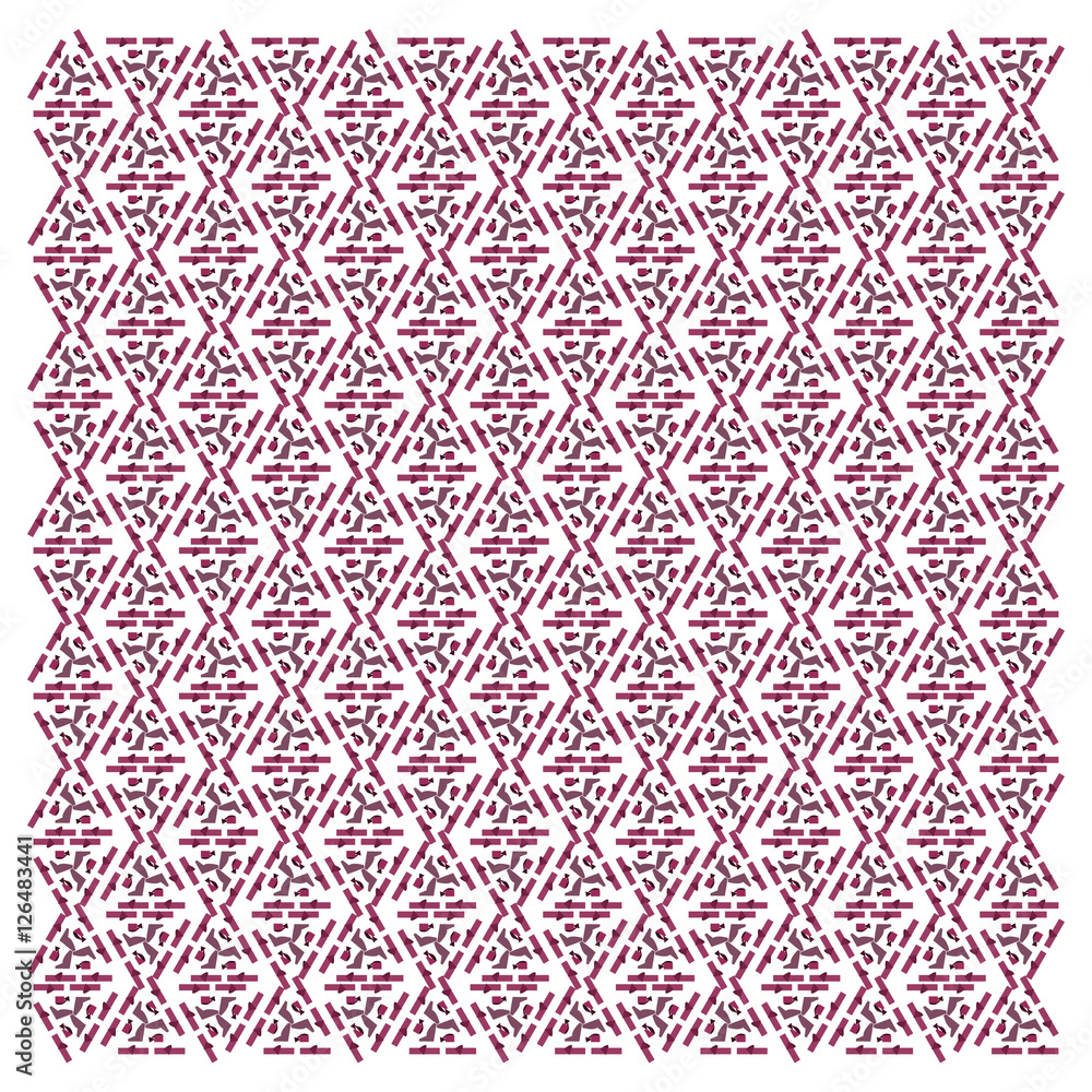 triangle pattern - tulip triangle pattern - tulip