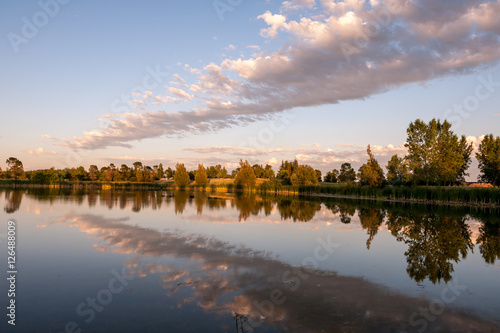 Reflections of Nature