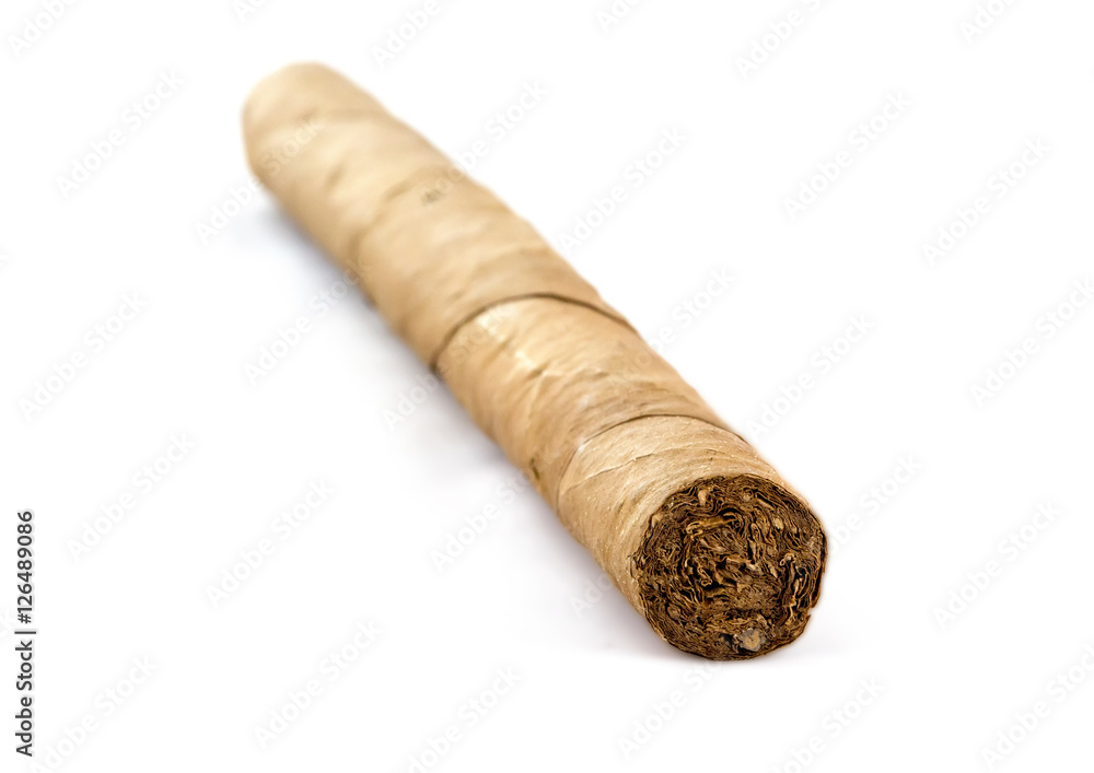 Cuban cigar