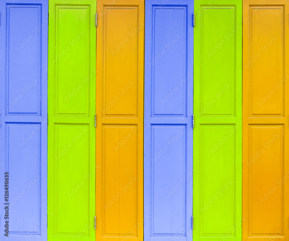 abstract colorful of wood texture background abstract colorful of wood texture background
