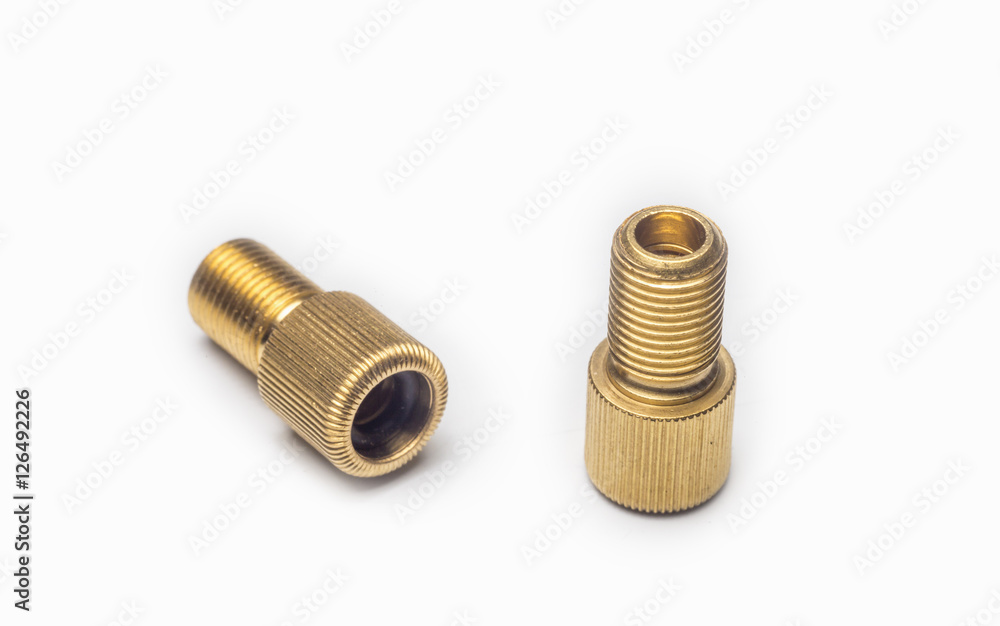Brass pump adaptor valves converter Brass pump adaptor valves converter
