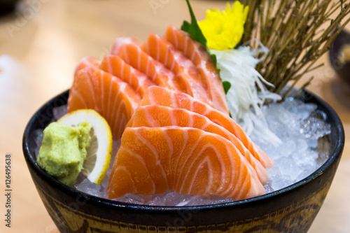 Sashimi