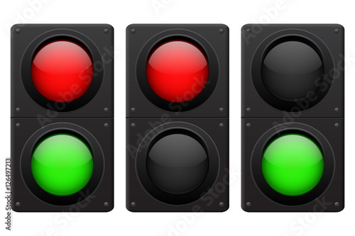 Traffic lights