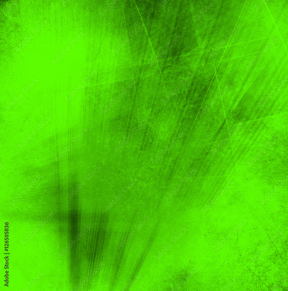 Obraz premium abstract green background texture