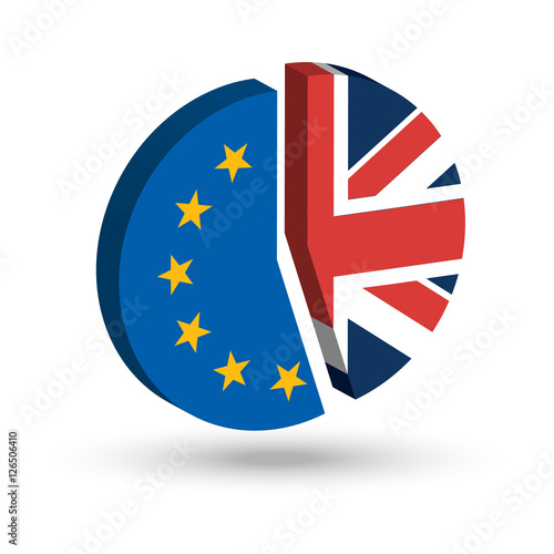 Brexit Pie Chart Free Download Brexit Pie Chart - GFXLoad