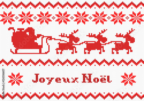 joyeux noel 