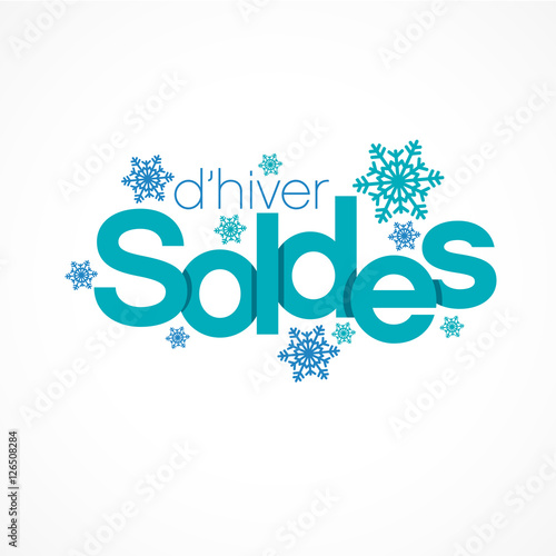 soldes d'hiver