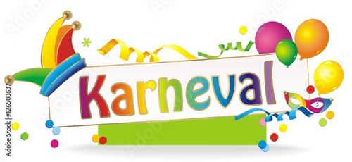 Hintergrund zum Karneval 