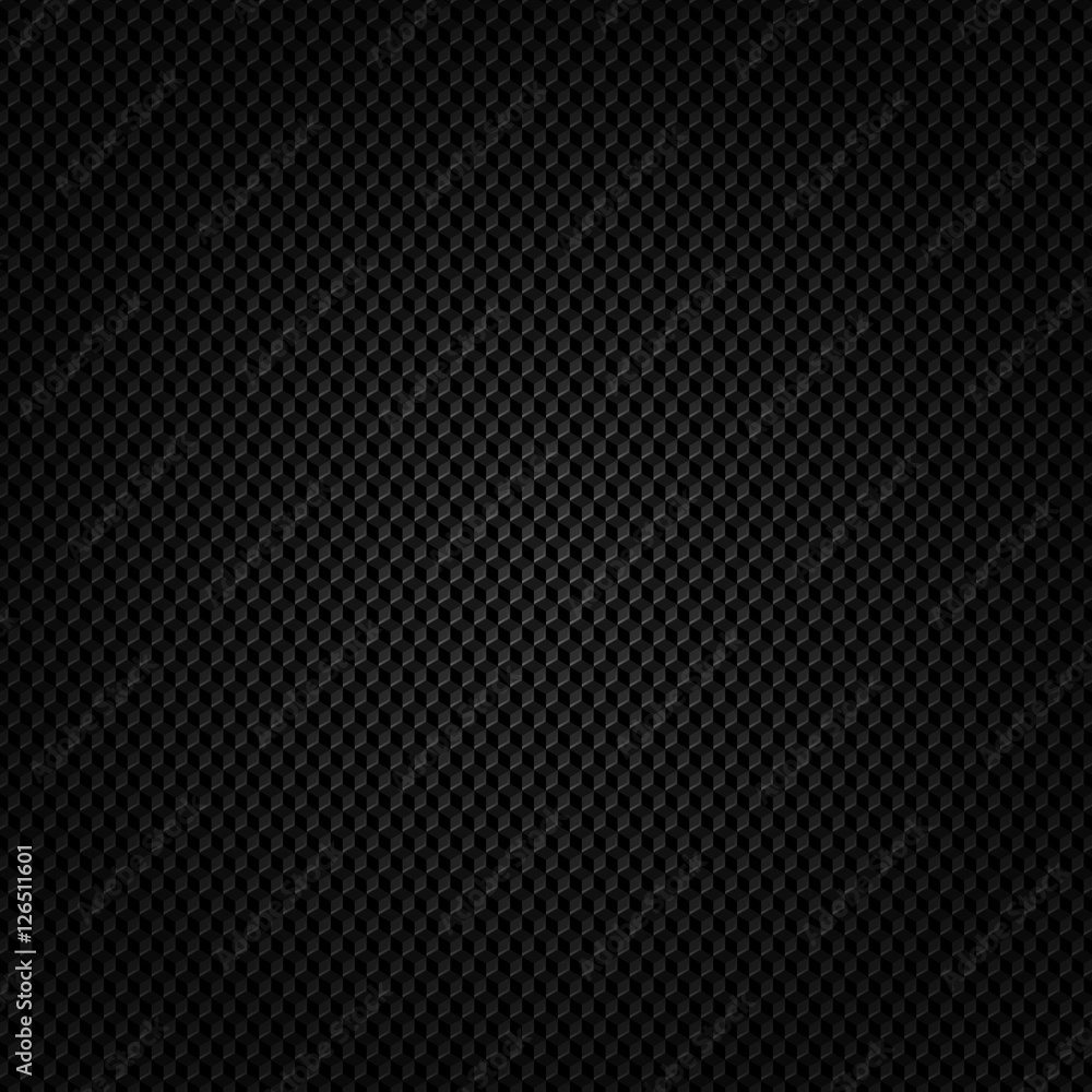 Texture abstract black background vector - obrazy, fototapety, plakaty 