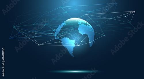 collegamenti, connessione, internet, energia