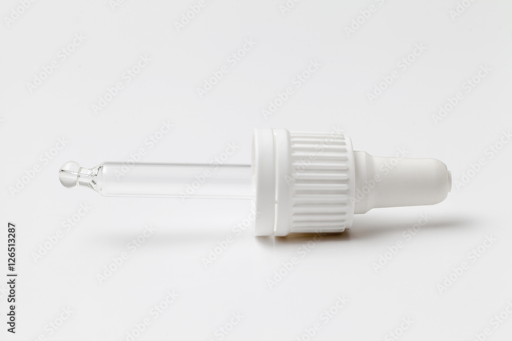 pipette close up pipette close up