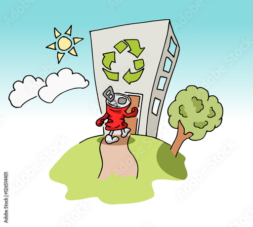 Recycling