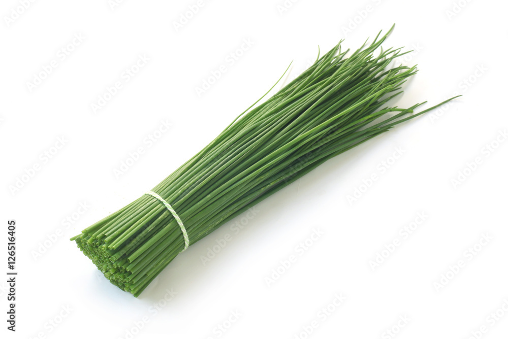 Chives StockFoto Adobe Stock