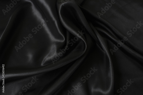 abstract background luxury cloth or liquid wave or wavy folds of