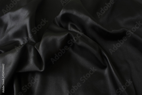 abstract background luxury cloth or liquid wave or wavy folds of