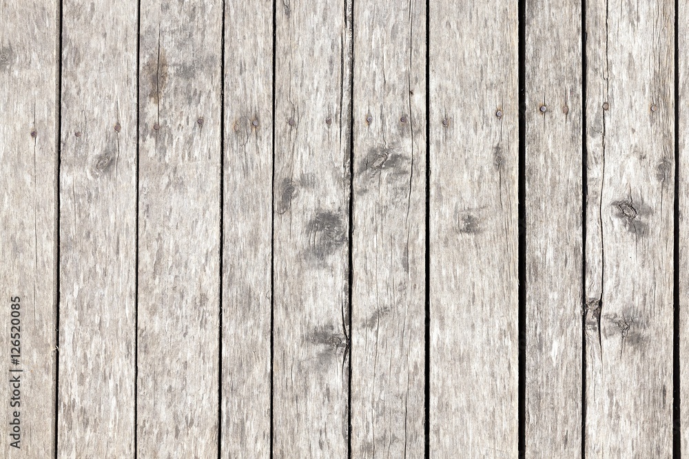 Fototapeta premium old wooden floor
